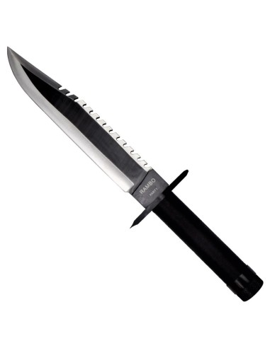 FACA RAMBO I (UN)