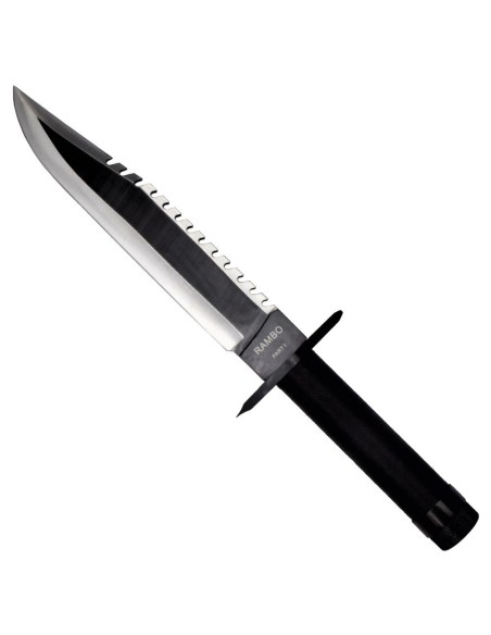 KNIFE RAMBO I (UN)
