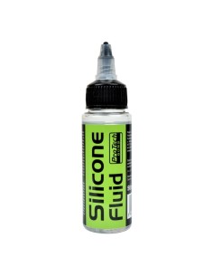 PRO TECH GUNS LUBRICANTE SILICONA LIQUIDA 50 ML (UN)