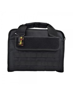 ROYAL SOFT PISTOL CASE 32X25 CM (UN)
