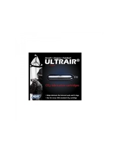 ASG CARTOUCHE NETTOYAGE CO2 12 GR ULTRAIR (UN)