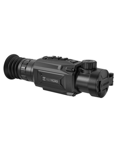 Mira Térmica HIKMICRO Thunder TH35P 2.0 – Alta Precisão