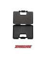 ZASDAR VALISE PISTOLET 24x16x4 cm (UN)
