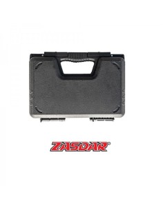 ZASDAR MALA PISTOLA 24x16x4 cm (UN) 2