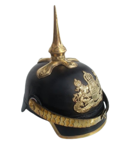 ARMY CAPACETE MILITAR "BAYERISH"