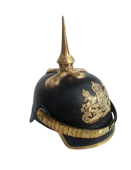 ARMY CAPACETE MILITAR "BAYERISH"