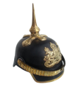 ARMY CAPACETE MILITAR "BAYERISH"