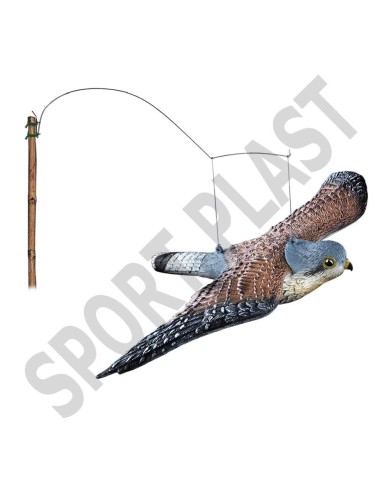 HUNT FLYING KESTREL DECOY  (UN)