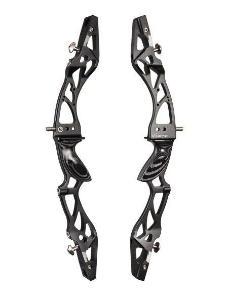 KINETIC PUNHO ARCO RECURVO ILF CNC SCOPUS 23 (UN)
