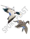 HUNT CASAL DE PATOS EM VOO (CONJ)