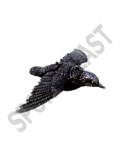 HUNT FLYING FIELDFARE  DECOY (UN)