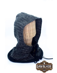 RAW SOLDIER HOOD IN CLOTH (UN)