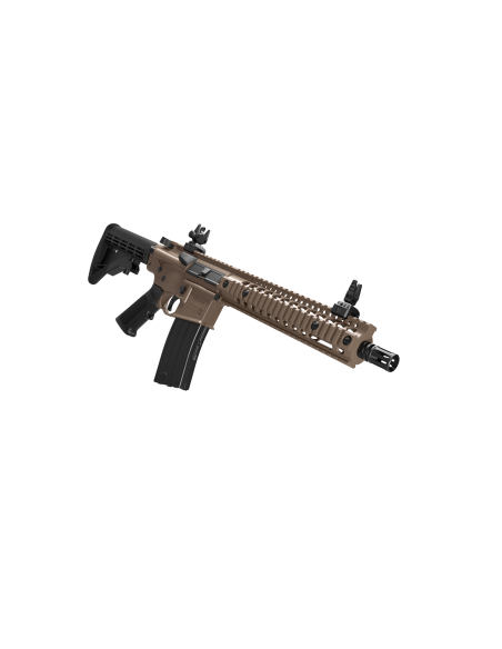 CROSMAN METRALHADORA CO2 R1 SEMI AUTO COIOTE cal 4,5 (UN)