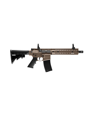 CROSMAN METRALHADORA CO2 R1 SEMI AUTO COIOTE cal 4,5 (UN)