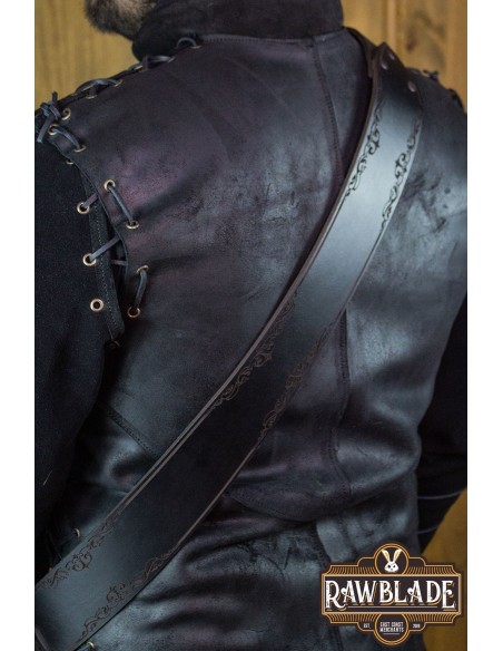 RAW BALDRIC AGRIPPA (UN)