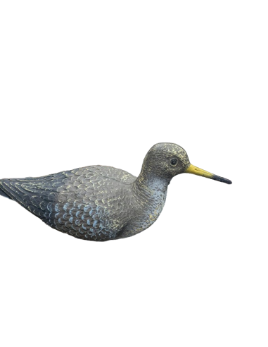 HUNT RUFF DECOY (UN)