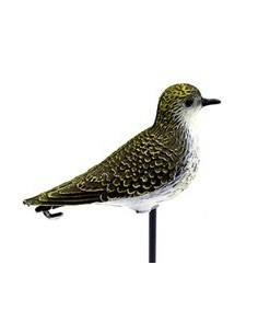 HUNT GOLDEN PLOVER DECOY (UN)