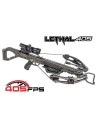 KILLER INSTINCT BESTA 405 FPS LETHAL PRO PACKAGE COMPOUND