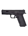 BRUNI PISTOLA CO2 GAP CAL 4,5 BR-GAP (UN)