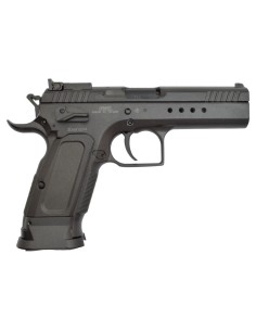 TANFOGLIO PISTOLA CO2 EDIÇÃO LIMITADA, CAL 4,5 (UN)