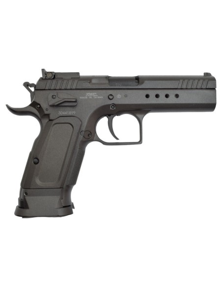 TANFOGLIO PISTOL CO2 LIMITED EDITION, CAL 4,5 (UN)