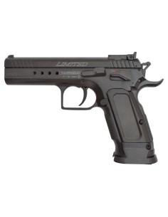 TANFOGLIO PISTOLA CO2 EDIÇÃO LIMITADA, CAL 4,5 (UN) 2