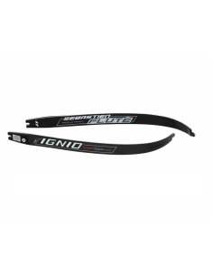 SF PALHETAS IGNIO CARBON FOAM (PAR)
