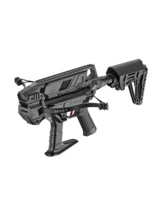 EK ARBALETE REVO 7 REPEATING CROSSBOW (UN)