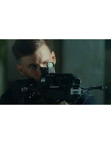 EK BALLESTA REVO 7 REPEATING CROSSBOW (UN)