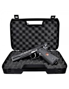 BRUNI PISTOL CO2 1911 US COMBAT CAL 4,5 (UN) 2