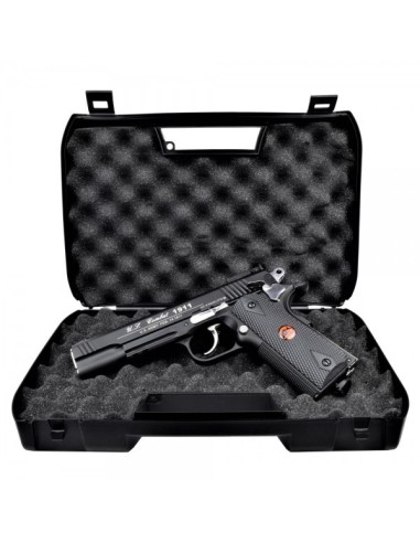 BRUNI PISTOL CO2 1911 US COMBAT CAL 4,5 (UN)