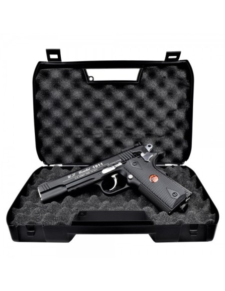 BRUNI PISTOLET CO2 1911 US COMBAT CAL 4,5 (UN)