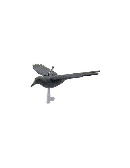 HUNT CUERVO EM VUELO (UN)