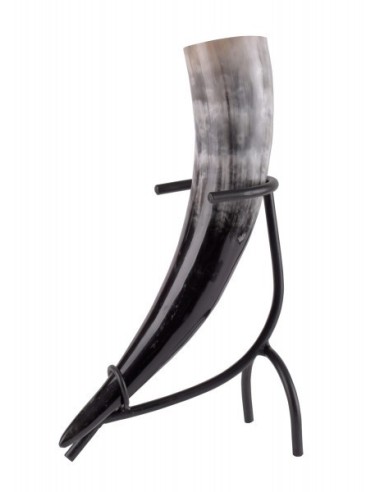 BATTLE SUPORTE GRANDE, PARA COPO EM CORNO