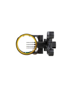 TROPHY RIDGE VISEUR PINS ARC COMPOUND FATAL 4  AMBIDEXTRE (UN)