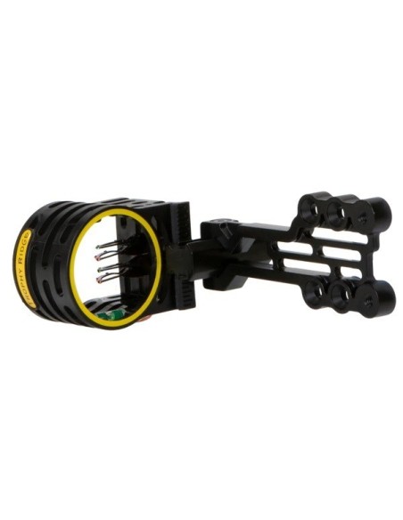 TROPHY RIDGE VISEUR PINS ARC COMPOUND FATAL 4  AMBIDEXTRE (UN)