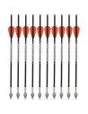 X-BOW CARREAU FMA SUPERSONIC PRO PACK (10un)