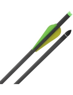 HORI-ZONE VIROTE CARBONO AFTERSHOCK 20" (6 UN)