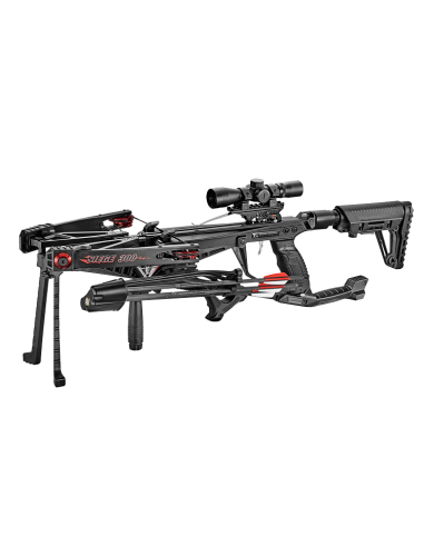 Valeur Pack Ek Cobra System Siege 300 PFS (conj)