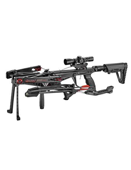 Valeur Pack Ek Cobra System Siege 300 PFS (conj)