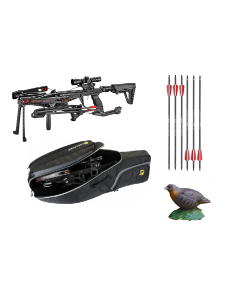 Valeur Pack Ek Cobra System Siege 300 PFS (conj)