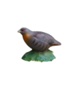 NATUR FOAM ALVO 3D PERDIZ