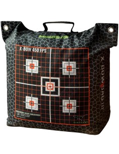 RINEHART ARCHERY TARGET X-BOW BAG 18 Pol (UN) 2