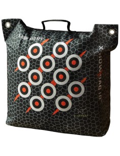 RINEHART ARCHERY TARGET X-BOW BAG 18 Pol (UN)