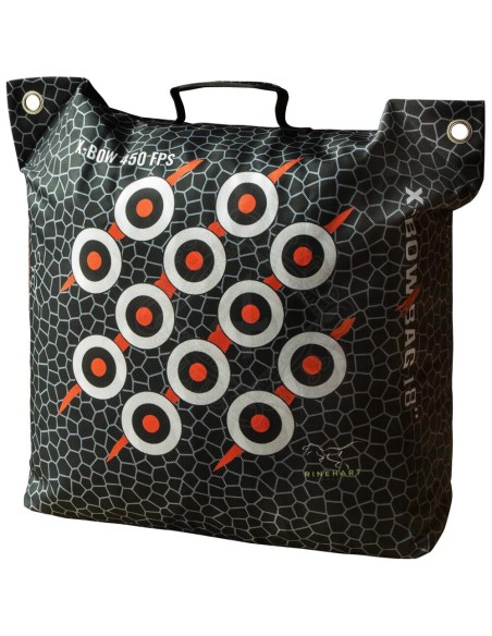 RINEHART BASTIDOR SACO X-BOW BAG 18 Pol (UN)