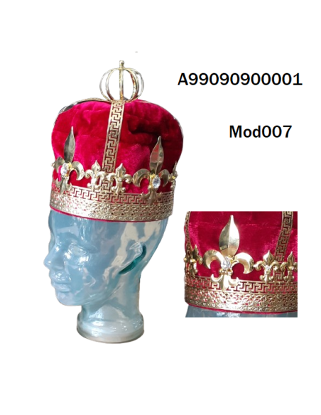 Mod007