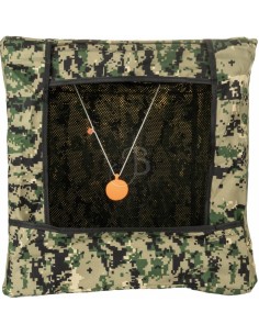 BLACKBIRD ALVO CAIXA PARA FISGAS (UN)