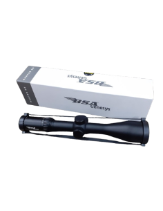 BSA TELESCOPIC SIGHT GENESYS G6 HUNTER ZOOM 2.5x15x50 SF