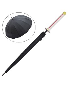 MARTIAL PARAPLUIE KATANA MOD 2 INSPIREE EN KANAO TSUYURI'S KATANA