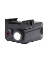 JS LASER SIGHT / FLASHLIGHT COMPACT